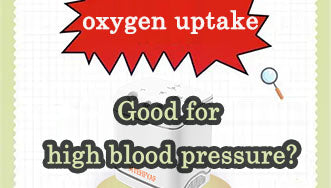 The cause of high blood pressure is simple: a lack of oxygen to the brain