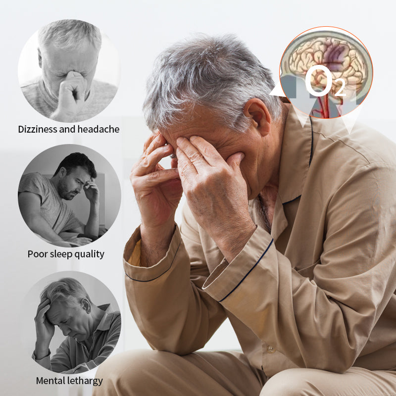 The 2019 Nobel Prize tells us that oxygen is really important for the ...