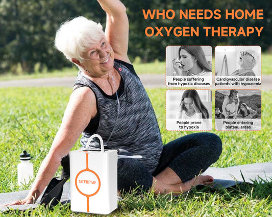 Oxygen inhalation is not simple, these 5 misunderstandings, see you "step on the pit"?