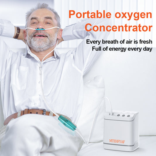 whether a pulse dose or continuous flow oxygen concentrator best suits your needs