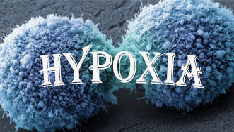 Normal breathing every day, why do you still have hypoxia?