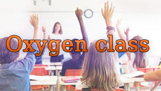 Oxygen class