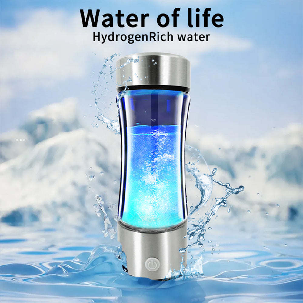MTEHFYAF® Hydrogen Water Cup（YS-10） – MTEHFYAF oxygen concentrator