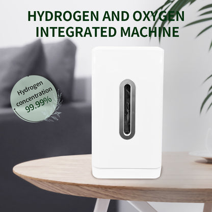 MTEHFYAF® Desktop Hydrogen Oxygen Machine