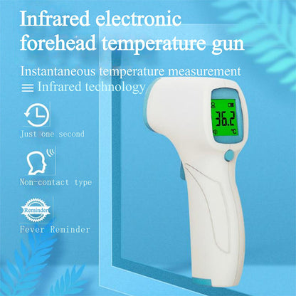 MTEHFYAF® Forehead Thermometer-16