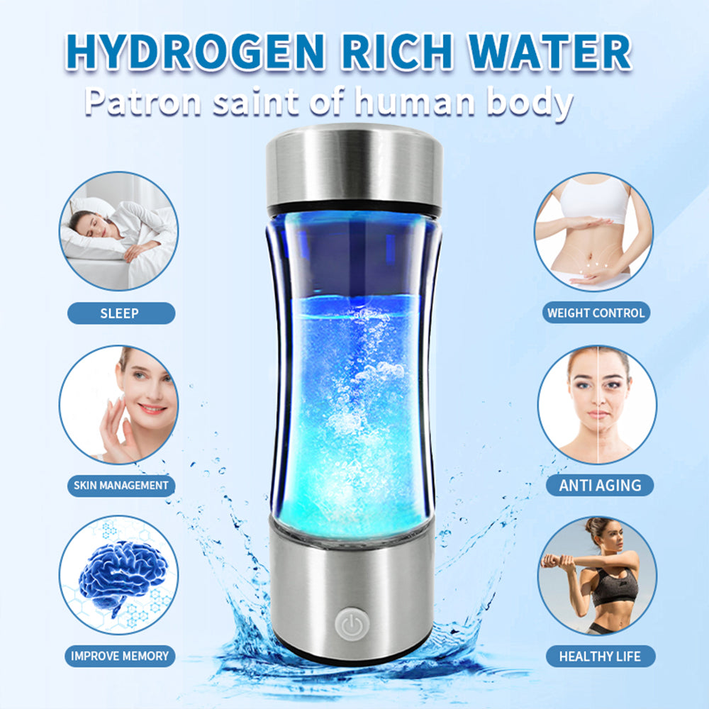 MTEHFYAF® Hydrogen Water Cup（YS-10）