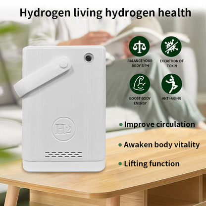 MTEHFYAF® Desktop Hydrogen Oxygen Machine