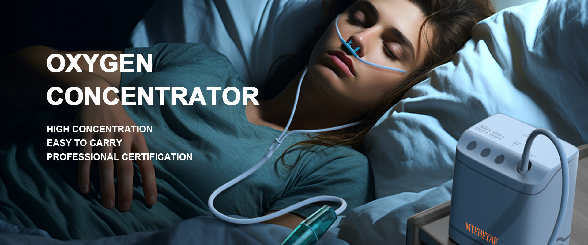 MTEHFYAF-パルスオキシメーターおよびポータブル酸素濃縮器 - FDA