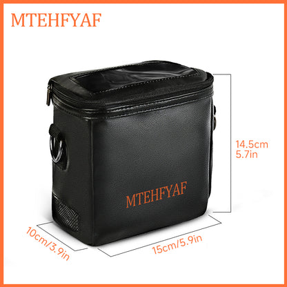 MTEHFYAF®便携式氧气发生器银色款专用包