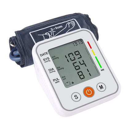 MTEHFYAF® Blood Pressure Monitor-15