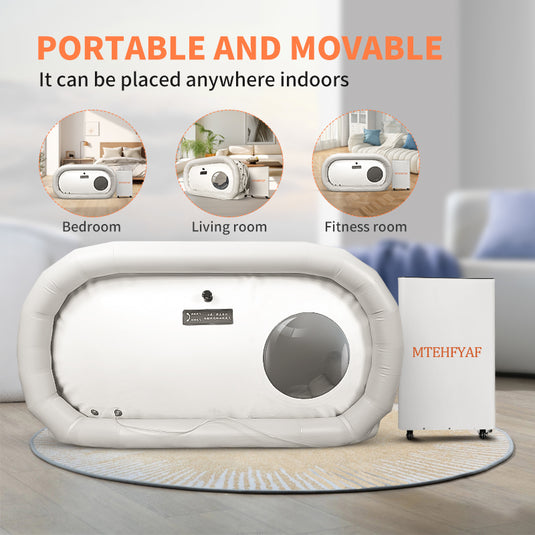 MTEHFYAF Oxygen Concentrators - Portable & Home Oxygen Therapy ...