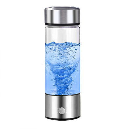 MTEHFYAF® Hydrogen Water Cup （Straight）