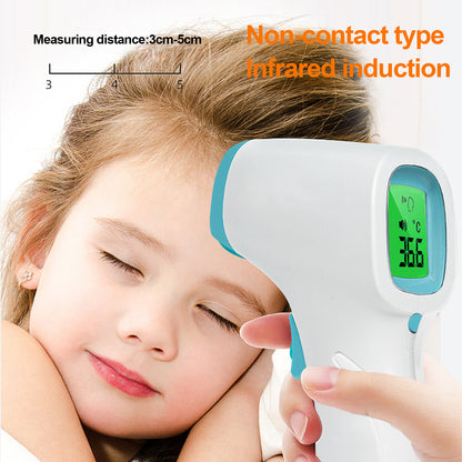 MTEHFYAF® Forehead Thermometer-16