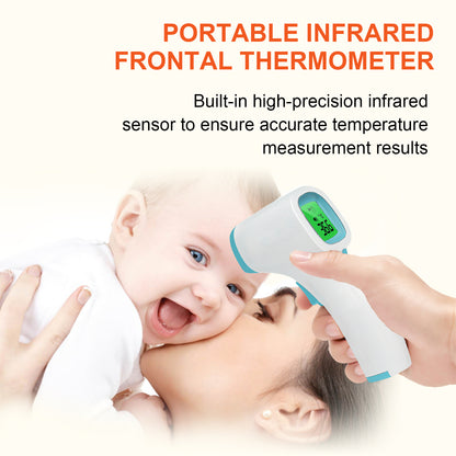 MTEHFYAF® Forehead Thermometer-16